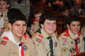 Scouts AAD Mass